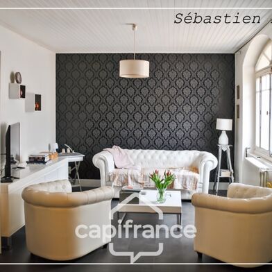 Maison 5 pièces 315900 €