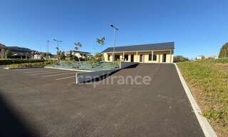 Commerce 1 Pièce 190 m² à vendre à Lourdes (65100)