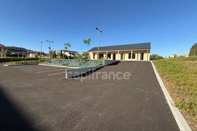 Commerce 1 pièces 438000 €