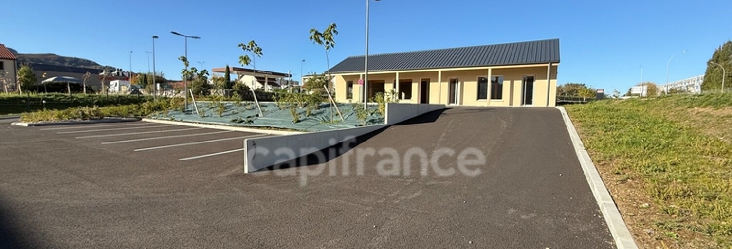 Commerce 1 Pièce 190 m² à vendre à Lourdes (65100)