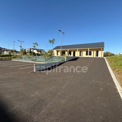 Commerce 1 pièces 438000 €