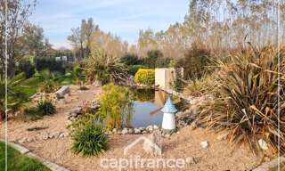 Maison 5 Pièces 123 m² à vendre à Caudecoste (47220)