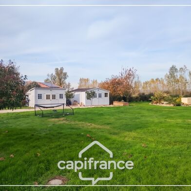 Maison 5 pièces 264900 €