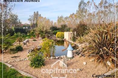 Maison 5 pièces 259900 €