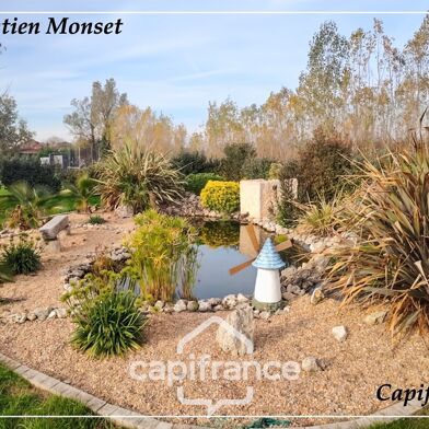 Maison 5 pièces 264900 €