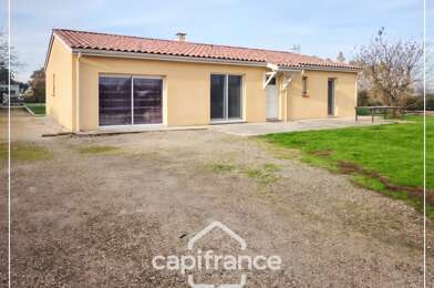 Maison 5 pièces 259900 €