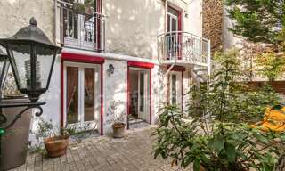 Maison 5 Pièces 157 m² à vendre à Nogent-sur-Marne (94130)