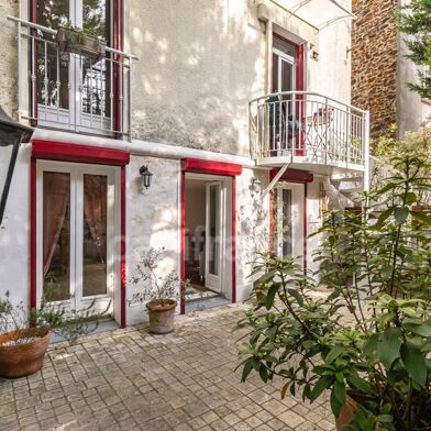 Maison 5 pièces 900000 €