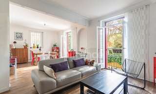 Maison 5 Pièces 157 m² à vendre à Nogent-sur-Marne (94130)