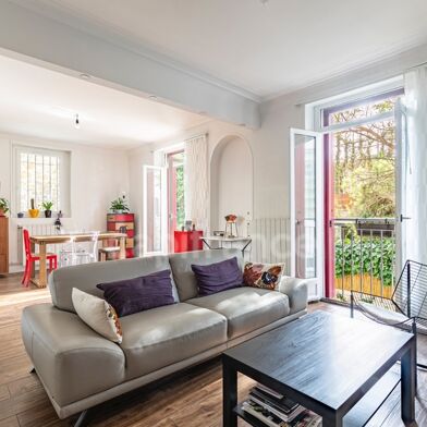 Maison 5 pièces 900000 €