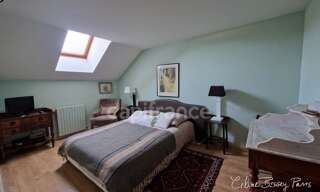 Maison 7 Pièces 228 m² à vendre à Chassy (89110)