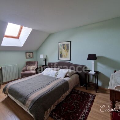 Maison 7 pièces 278000 €