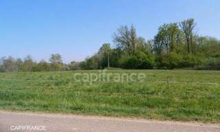 Terrain  3684 m² à vendre à Bosjean (71330)