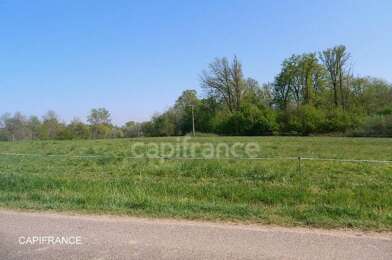 Terrain  33500 €