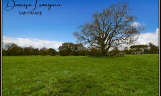 Terrain  593 m² à vendre à Labatut (40300)