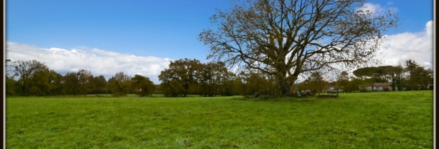 Terrain  593 m² à vendre à Peyrehorade (40300)