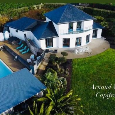 Maison 9 pièces 590000 €