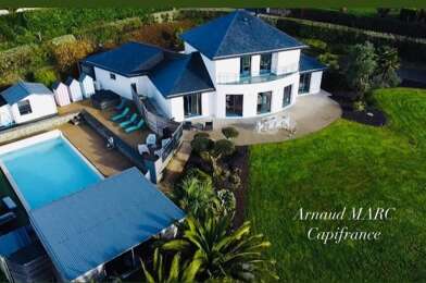Maison 9 pièces 571000 €