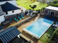 Magnifique maison contemporaine 170 m² – Tréflèz‑Keremma (Finistère) — photo 4