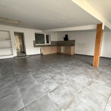 Maison 5 pièces 107000 €