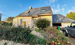 Maison 6 Pièces 121 m² à vendre à Crozon (29160)