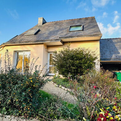 Maison 6 pièces 364000 €