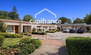 Commerce 14 Pièces 301 m² à vendre à Toulouse (31000)