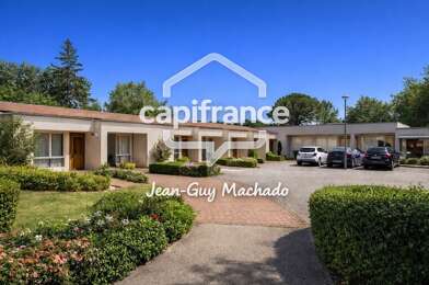 Commerce 14 pièces 895000 €