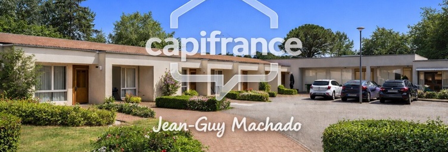 Commerce 14 Pièces 301 m² à vendre à Toulouse (31000)