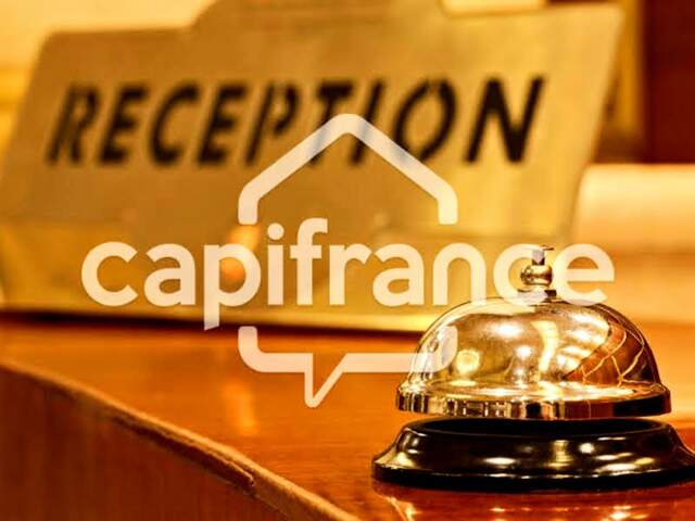 AV MURS et FDC – Résidence hôtelière – Apparts-hôtel - Toulouse — photo du bien