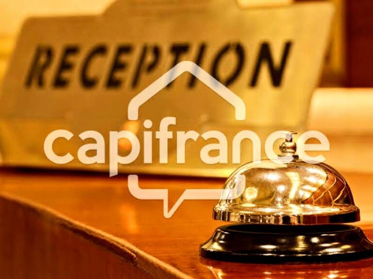 AV MURS et FDC – Résidence hôtelière – Apparts-hôtel - Toulouse — photo 1