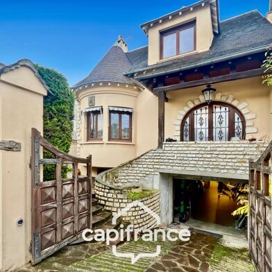 Maison 6 pièces 717000 €