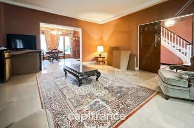 Maison 6 pièces 717000 €