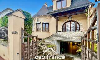 Maison 6 Pièces 115 m² à vendre à Saint-Maur-des-Fossés (94210)