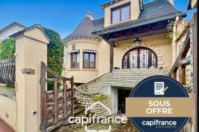 Maison 6 pièces 665000 €