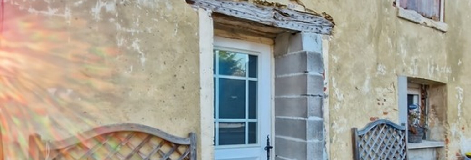 Maison 3 Pièces 91 m² à vendre à Ponchon (60430)