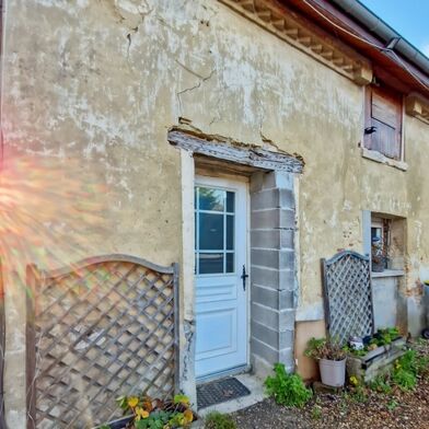 Maison 3 pièces 190000 €