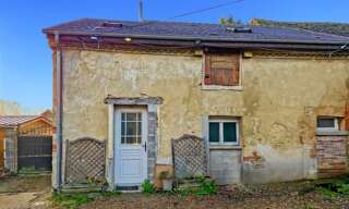 Maison 3 Pièces 91 m² à vendre à Ponchon (60430)