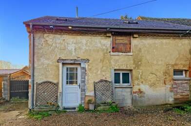 Maison 3 pièces 154900 €