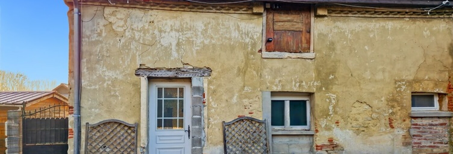 Maison 3 Pièces 91 m² à vendre à Ponchon (60430)