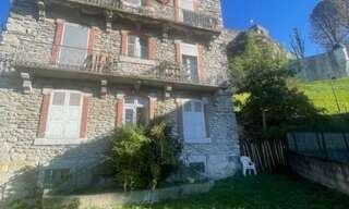 Immeuble  214 m² à vendre à Lourdes (65100)