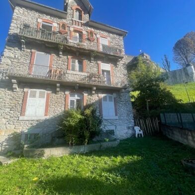 Immeuble  265000 €