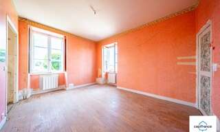 Appartement 3 Pièces 94 m² à vendre à Arnay-le-Duc (21230)