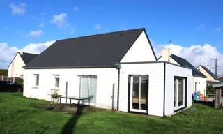 Maison 5 Pièces 86 m² à vendre à Plonéour-Lanvern (29720)