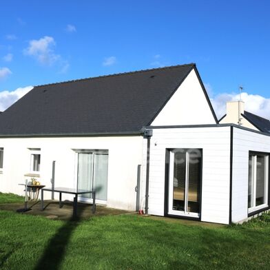 Maison 5 pièces 265000 €