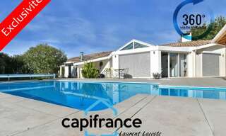 Maison 9 Pièces 278 m² à vendre à Toulouse (31000)