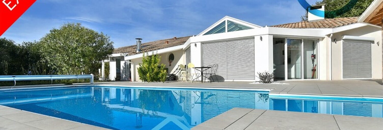 Maison 9 Pièces 278 m² à vendre à Toulouse (31000)