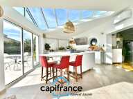 Villa à vendre 9 pièces - 278 m² - piscine - 2000 m² de terrain - Toulouse Ouest — photo 2