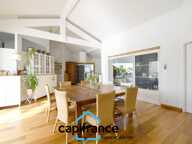 Villa à vendre 9 pièces - 278 m² - piscine - 2000 m² de terrain - Toulouse Ouest — photo 3