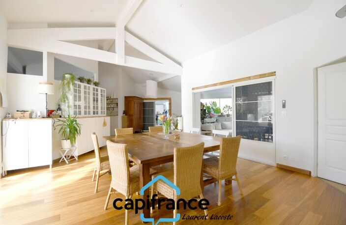 Villa à vendre 9 pièces - 278 m² - piscine - 2000 m² de terrain - Toulouse Ouest — photo 3